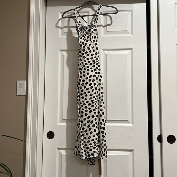 NWT Reformation Callan Dress - Picture 4 of 6